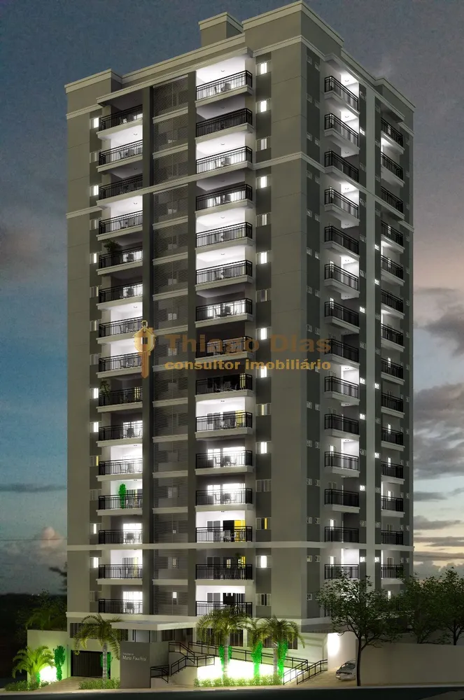 Apartamento, 3 quartos, 135 m² - Foto 6