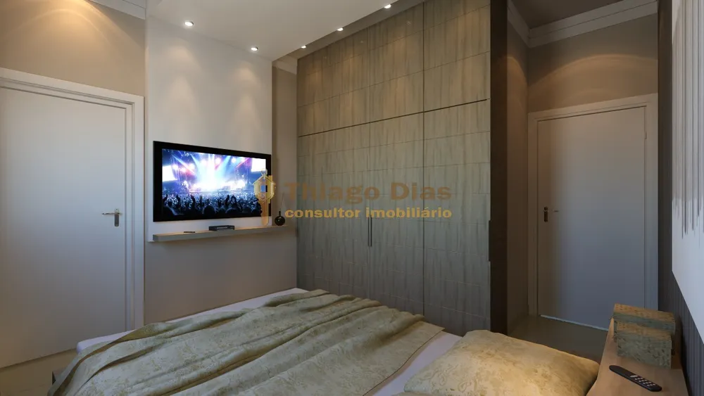 Apartamento, 3 quartos, 135 m² - Foto 10