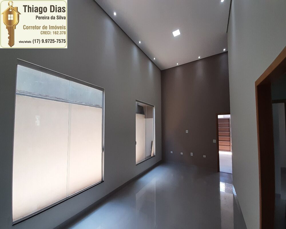 Casa, 3 quartos, 168 m² - Foto 2