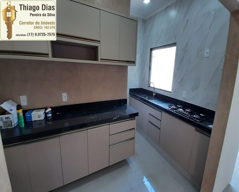 Casa, 3 quartos, 168 m² - Foto 8