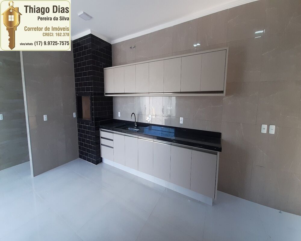 Casa, 3 quartos, 168 m² - Foto 9