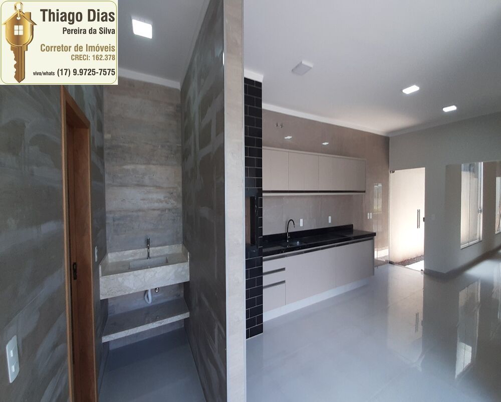 Casa, 3 quartos, 168 m² - Foto 10