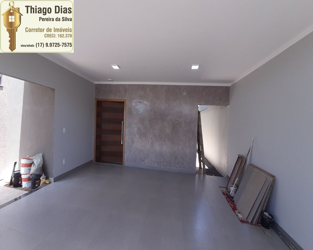 Casa, 3 quartos, 168 m² - Foto 4
