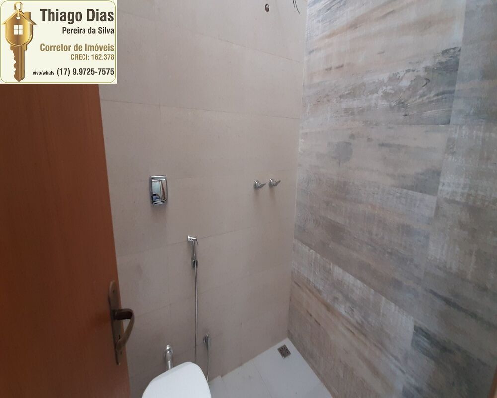 Casa, 3 quartos, 168 m² - Foto 11