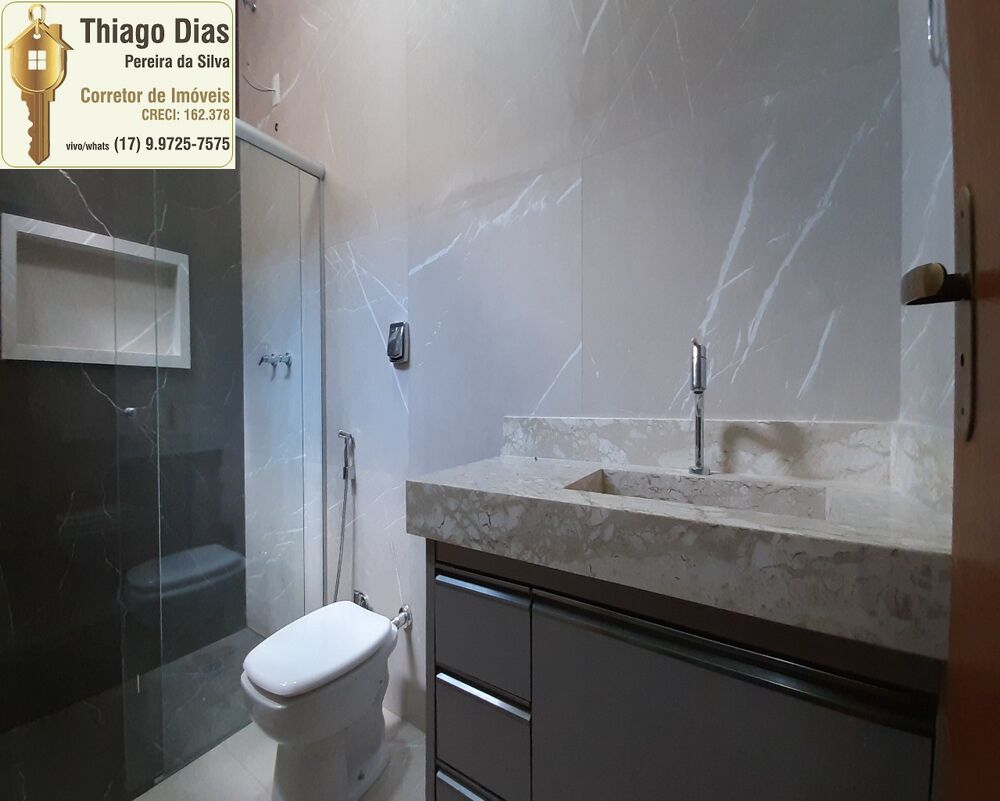 Casa, 3 quartos, 168 m² - Foto 15