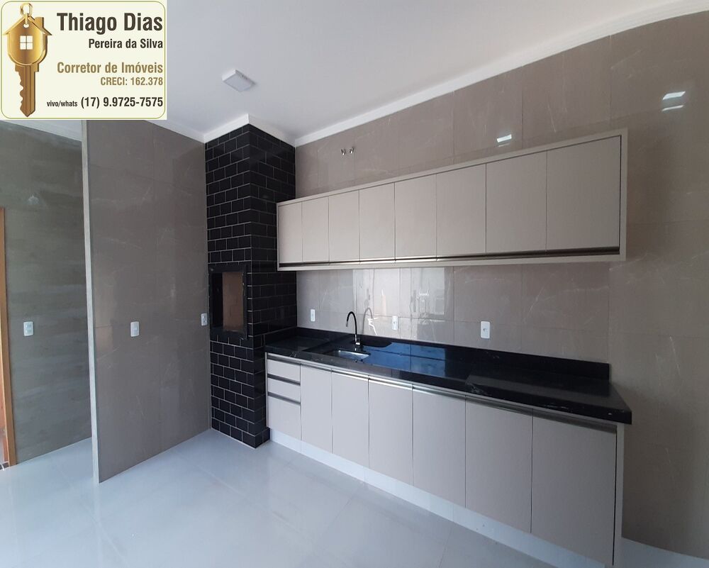 Casa, 3 quartos, 168 m² - Foto 7