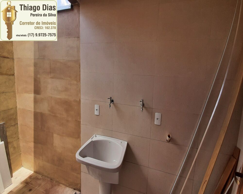 Casa, 3 quartos, 168 m² - Foto 12