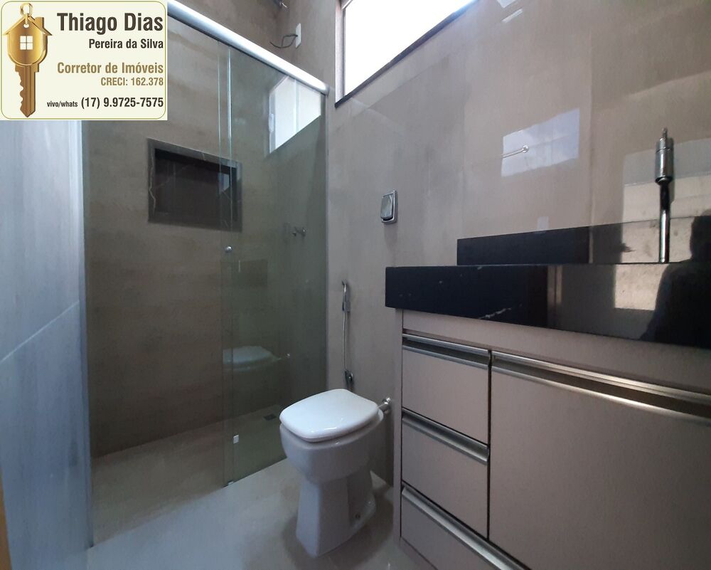 Casa, 3 quartos, 168 m² - Foto 18