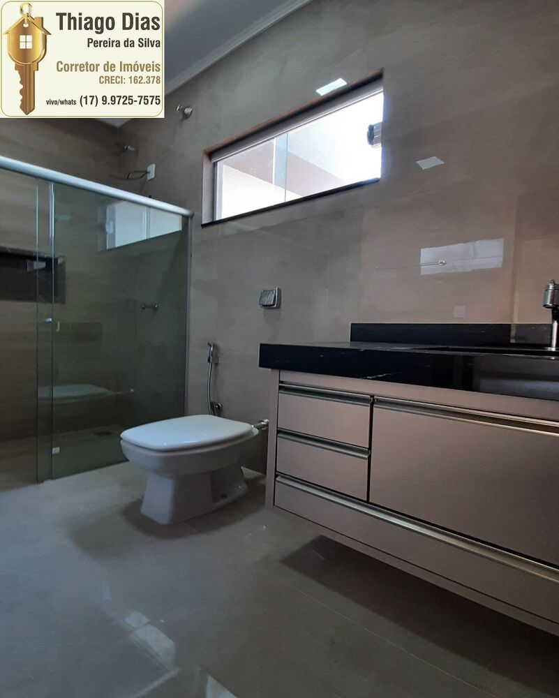 Casa, 3 quartos, 168 m² - Foto 19