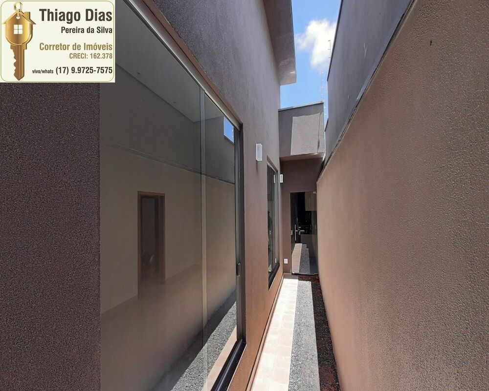 Casa, 3 quartos, 168 m² - Foto 6