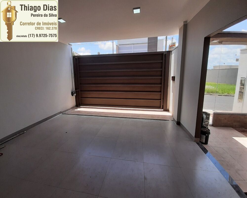 Casa, 3 quartos, 168 m² - Foto 3