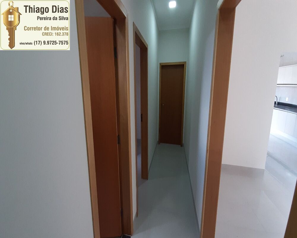 Casa, 3 quartos, 168 m² - Foto 13