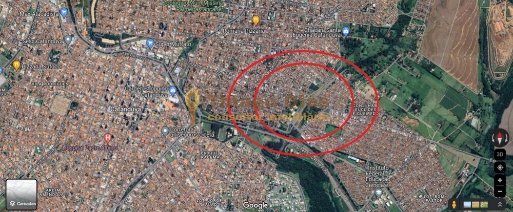 Terreno, 364 m² - Foto 1