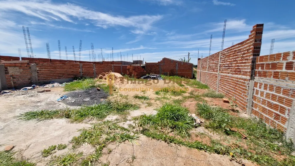 Terreno, 200 m² - Foto 1