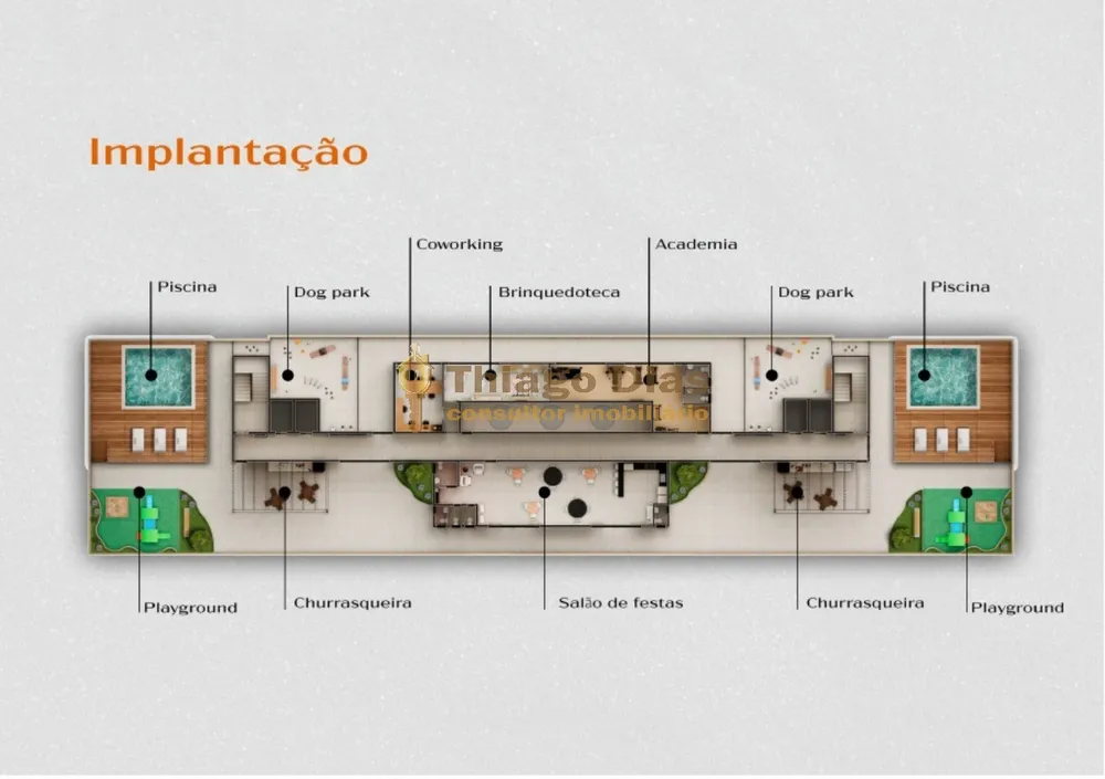 Apartamento, 2 quartos, 72 m² - Foto 11