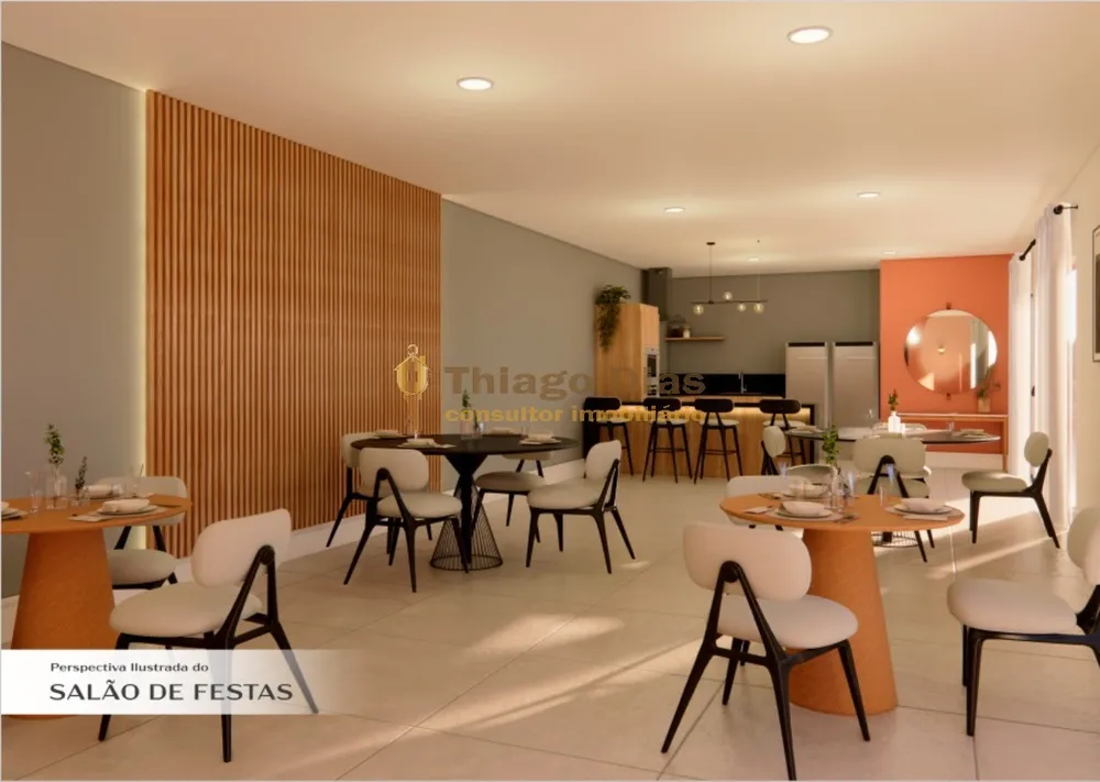 Apartamento, 2 quartos, 72 m² - Foto 5