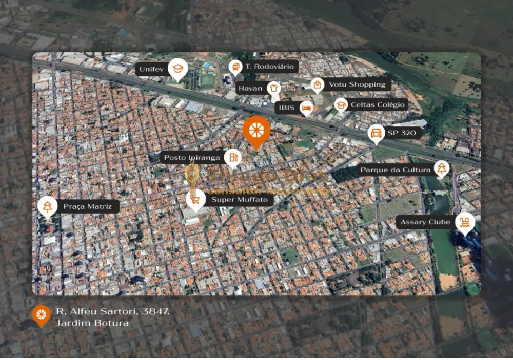 Apartamento, 2 quartos, 72 m² - Foto 13