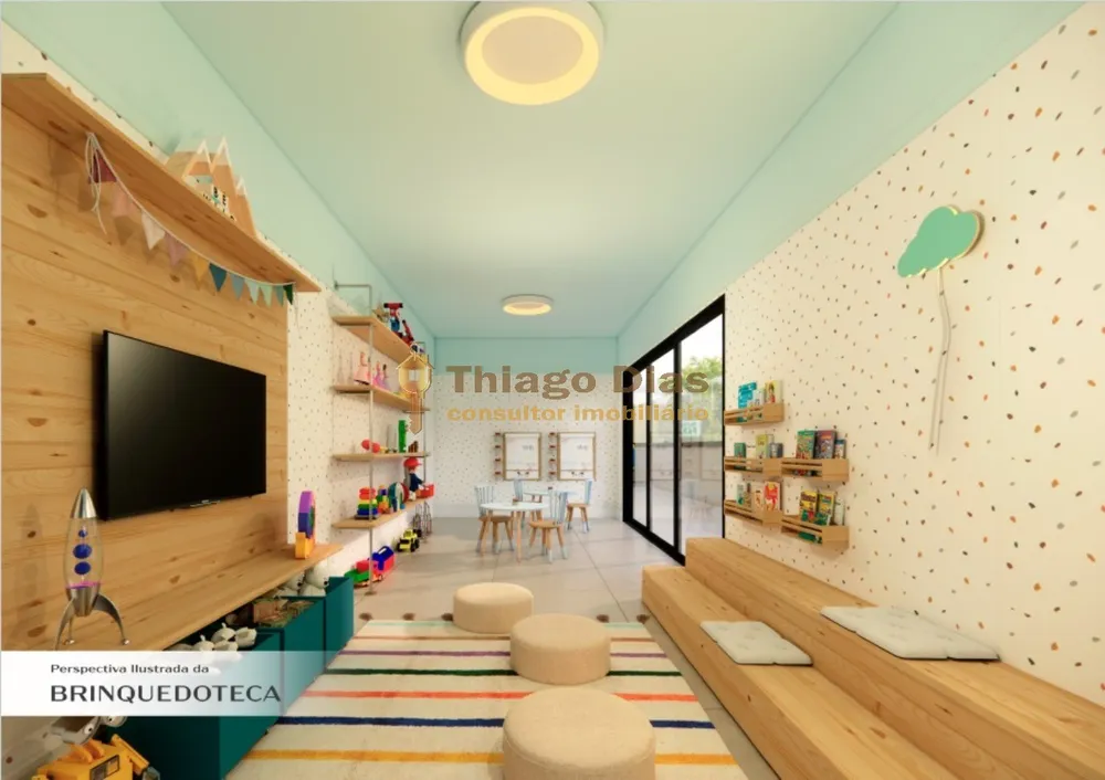 Apartamento, 2 quartos, 72 m² - Foto 7