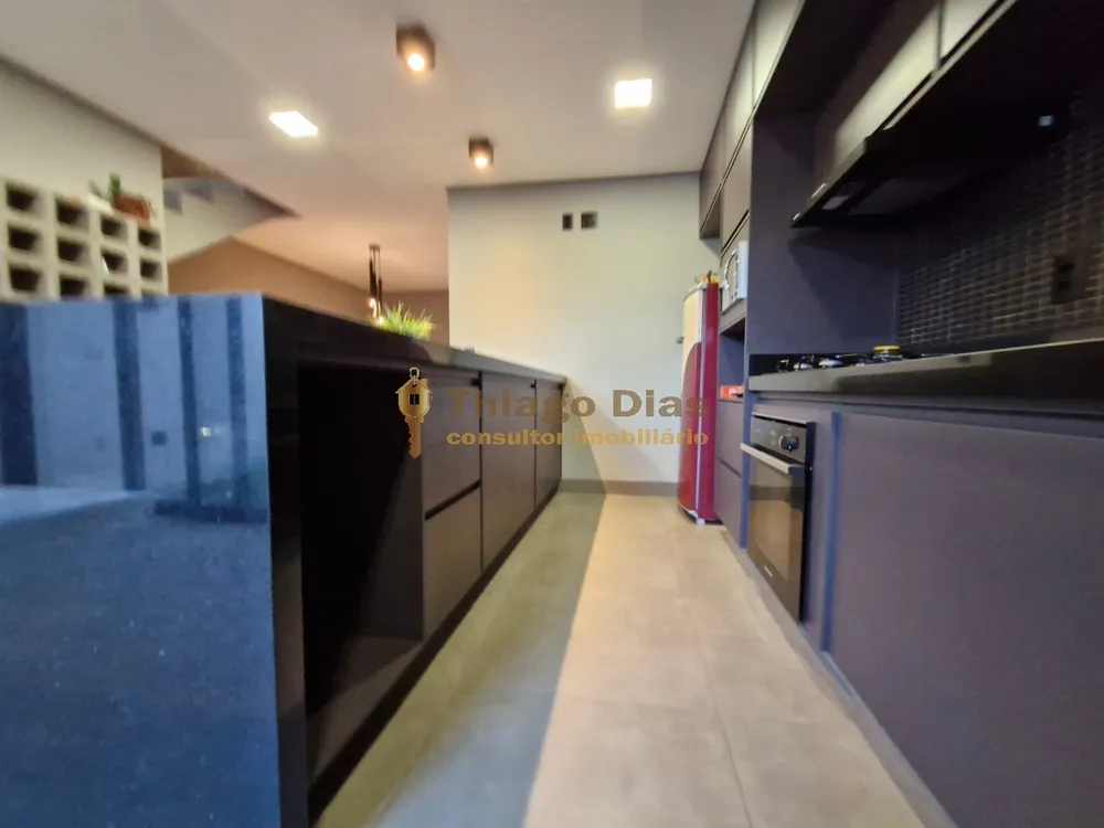 Casa, 3 quartos, 160 m² - Foto 10
