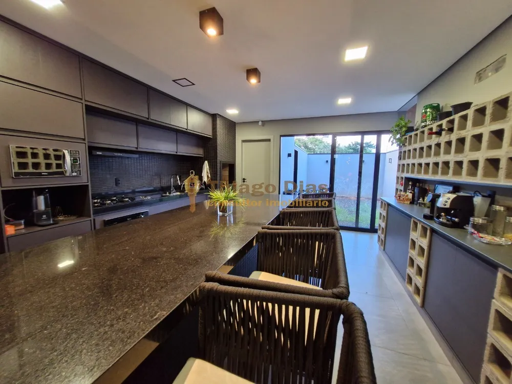 Casa, 3 quartos, 160 m² - Foto 7