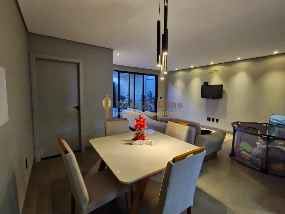 Casa, 3 quartos, 160 m² - Foto 6