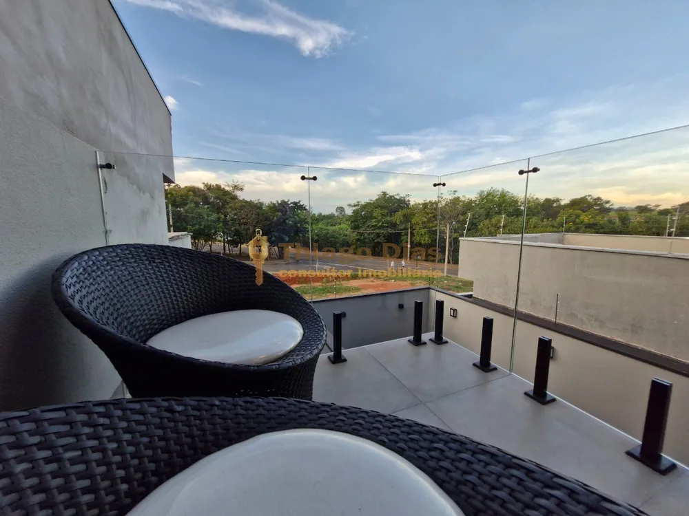 Casa, 3 quartos, 160 m² - Foto 14