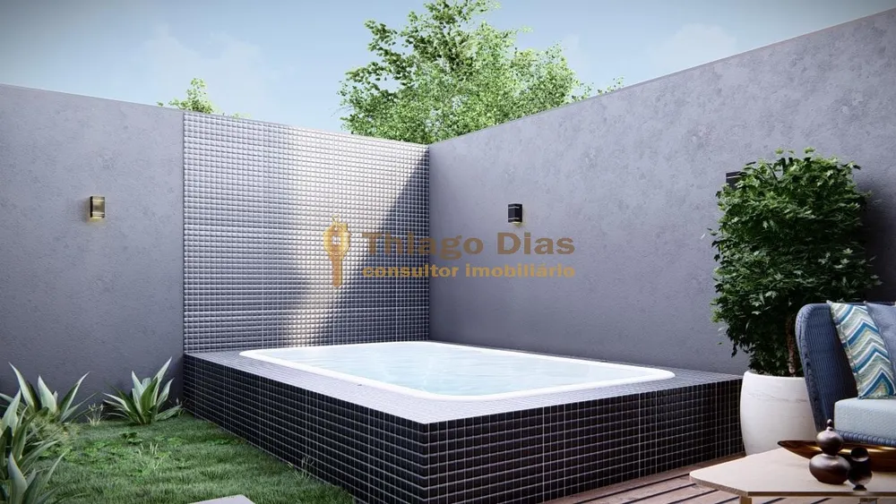 Casa, 3 quartos, 160 m² - Foto 16