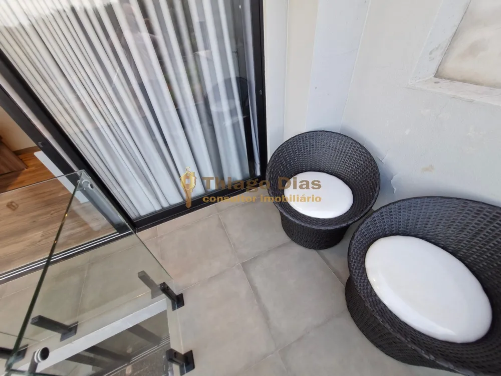 Casa, 3 quartos, 160 m² - Foto 15