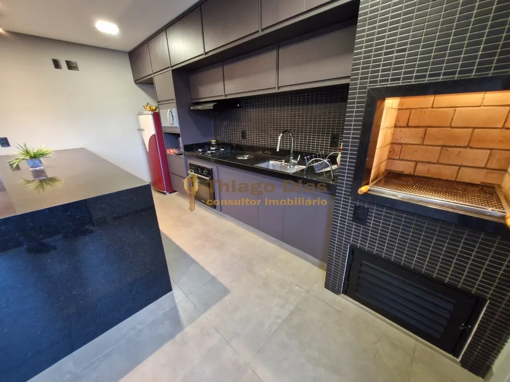 Casa, 3 quartos, 160 m² - Foto 9