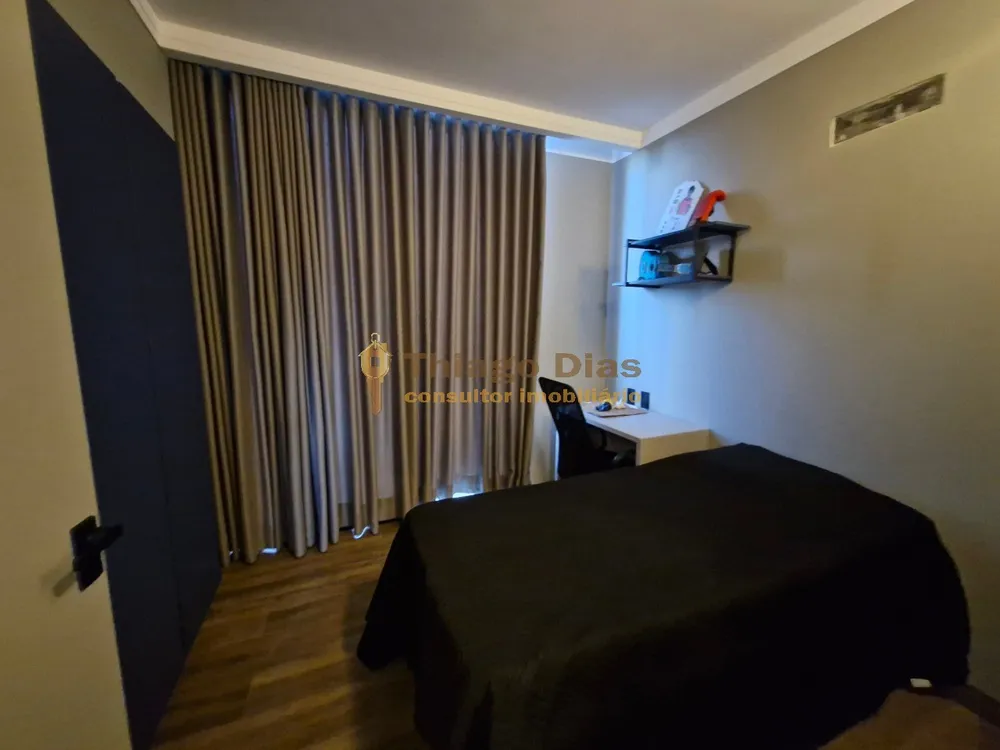 Casa, 3 quartos, 160 m² - Foto 11