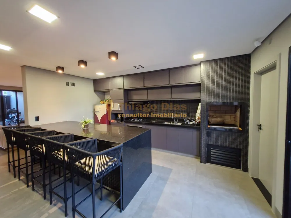 Casa, 3 quartos, 160 m² - Foto 8
