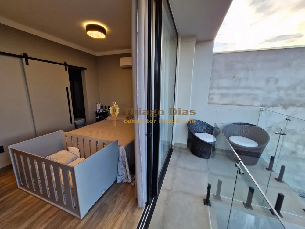 Casa, 3 quartos, 160 m² - Foto 13