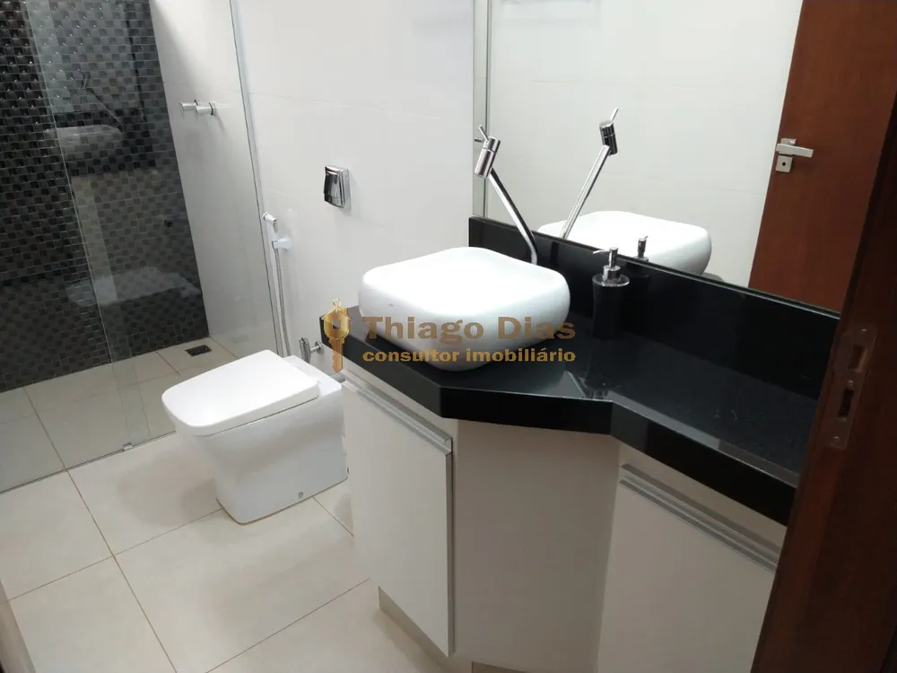 Casa, 3 quartos, 212 m² - Foto 10