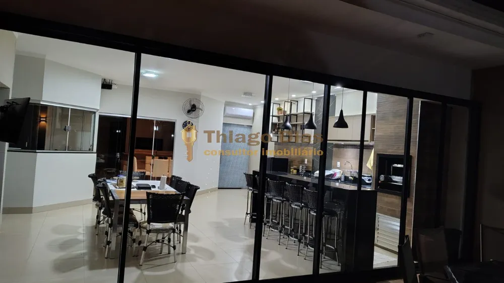 Casa, 3 quartos, 212 m² - Foto 6