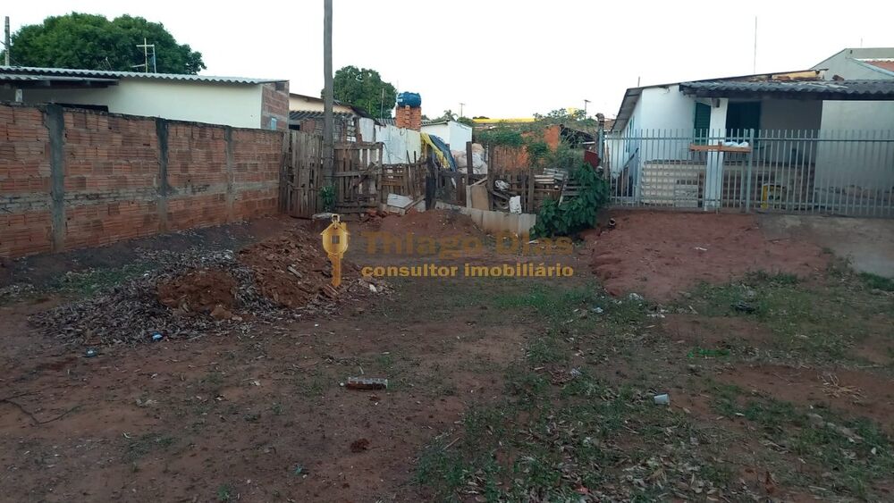 Terreno, 277 m² - Foto 1