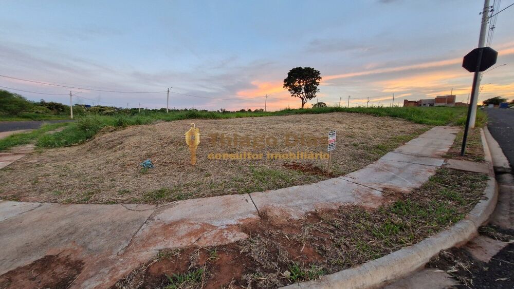 Terreno, 214 m² - Foto 1