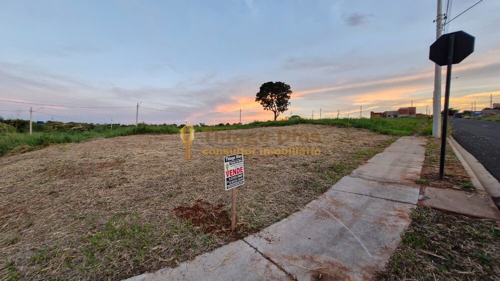 Terreno, 214 m² - Foto 2