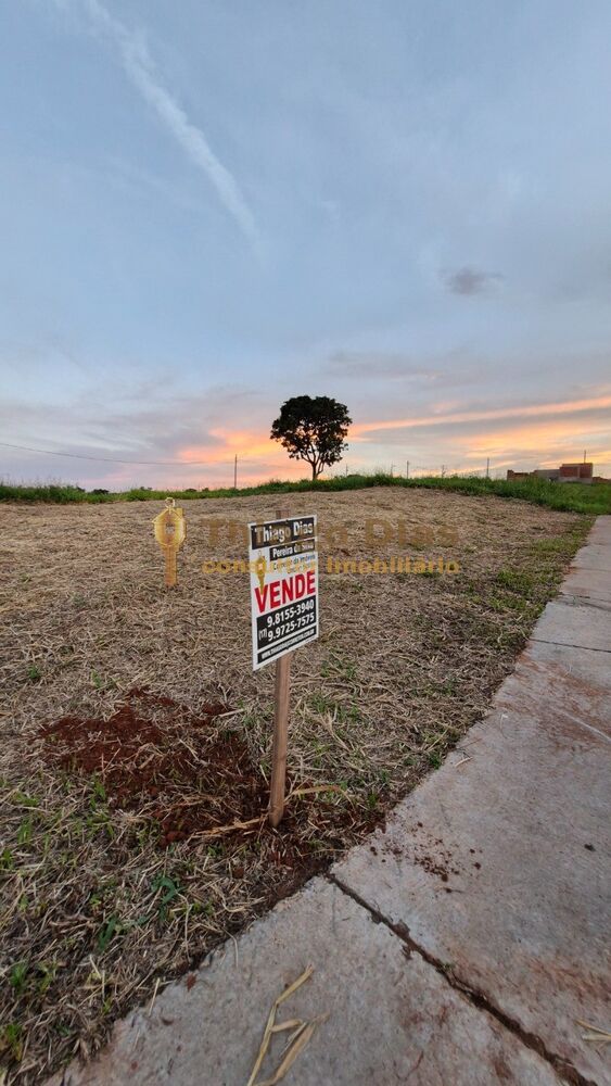 Terreno, 214 m² - Foto 3