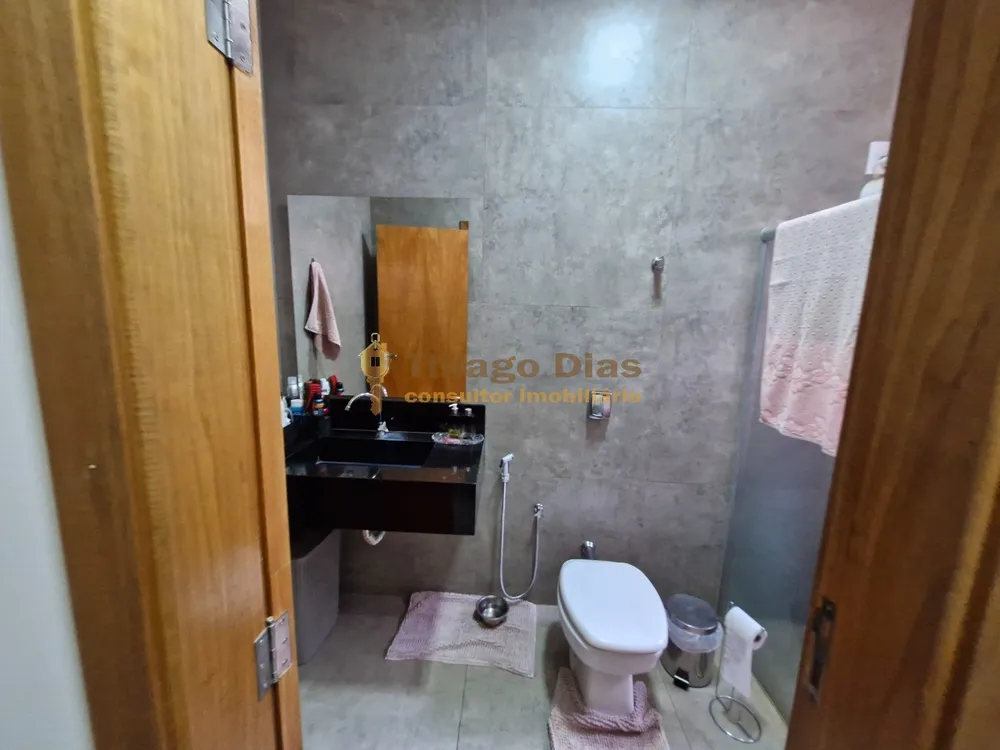 Casa, 3 quartos, 127 m² - Foto 15