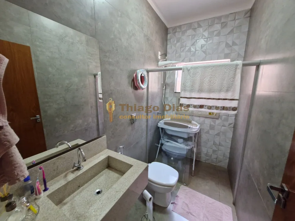 Casa, 3 quartos, 127 m² - Foto 10