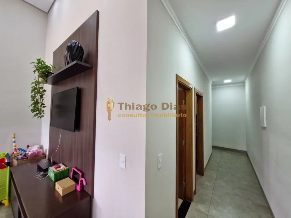 Casa, 3 quartos, 127 m² - Foto 9