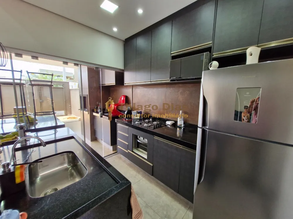 Casa, 3 quartos, 127 m² - Foto 8