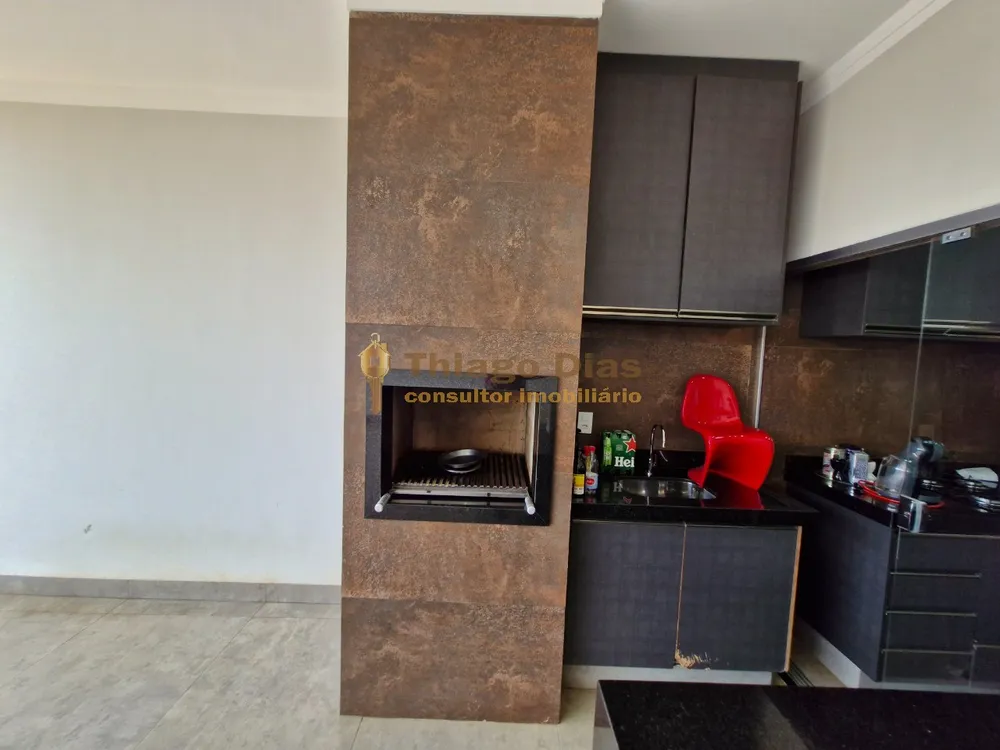 Casa, 3 quartos, 127 m² - Foto 5