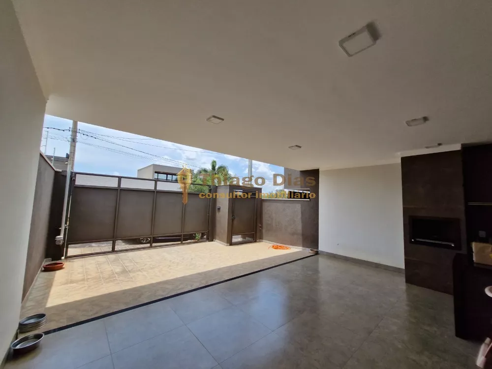 Casa à venda com 3 quartos, 127m² - Foto 2