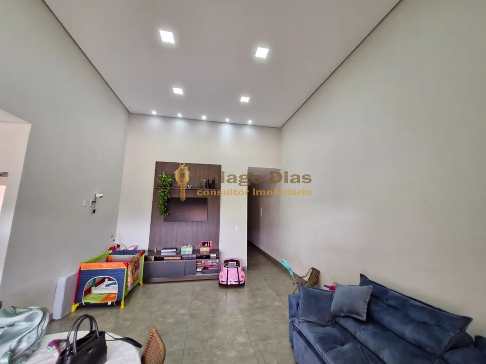 Casa, 3 quartos, 127 m² - Foto 6