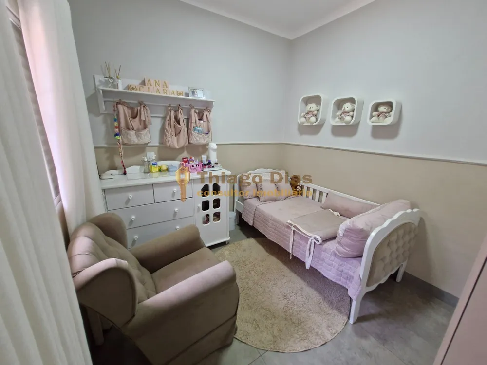 Casa, 3 quartos, 127 m² - Foto 12