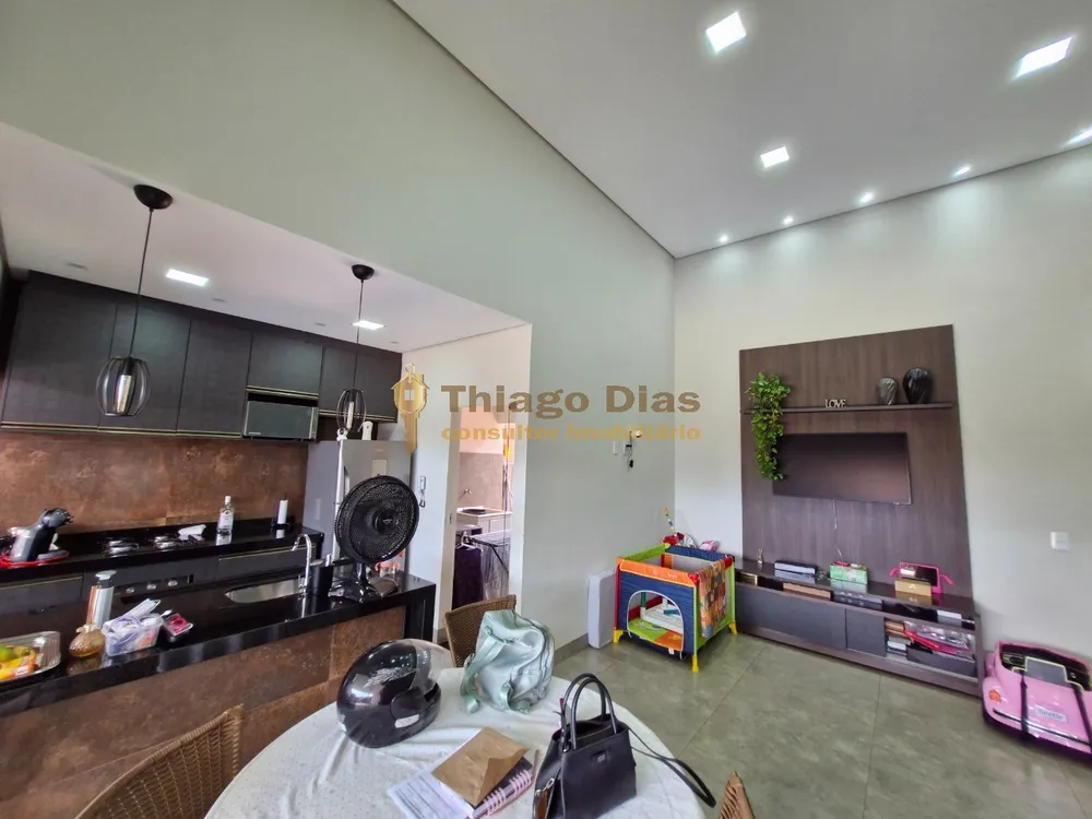 Casa, 3 quartos, 127 m² - Foto 7