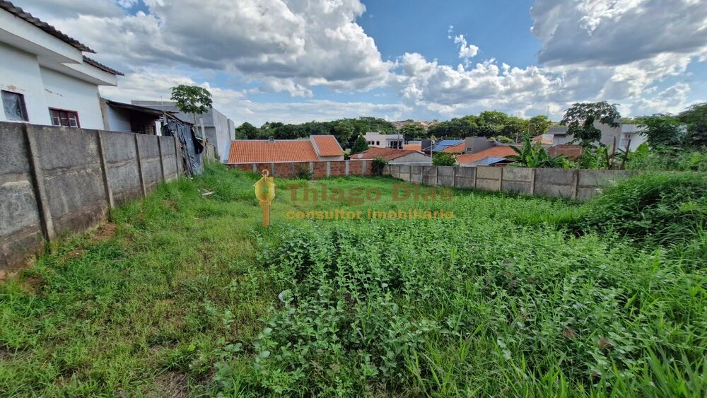 Terreno, 293 m² - Foto 1