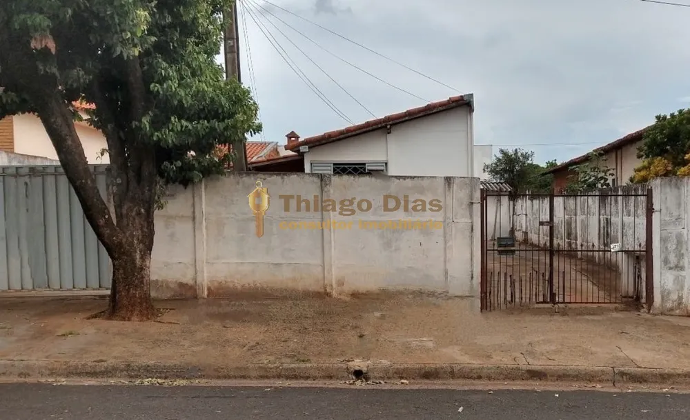 Casa, 3 quartos, 89 m² - Foto 1