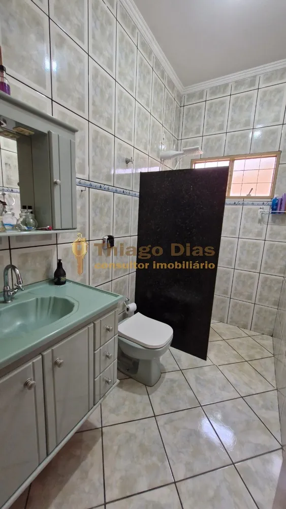 Casa, 2 quartos, 117 m² - Foto 8